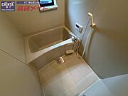 同じ物件、別部屋の写真です