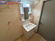 同じ物件、別部屋の写真です