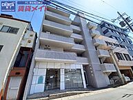 三重県津市広明町：物件画像／賃貸メイトFC 津お城公園店　株式会社賃貸コンサルティング