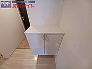 別のお部屋の写真です