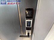 別のお部屋の写真です