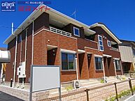 三重県津市栗真町屋町：物件画像／賃貸メイトFC 津お城公園店　株式会社賃貸コンサルティング