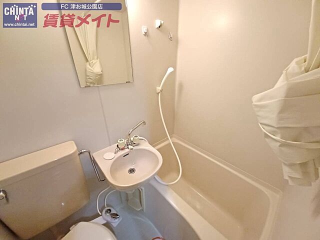 浴室