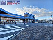 ベーシック芸濃店 1841m