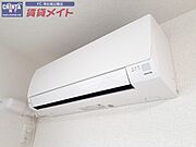 同一タイプ部屋写真