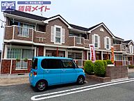 三重県津市白塚町：物件画像／賃貸メイトFC 津お城公園店　株式会社賃貸コンサルティング