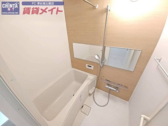 浴室
