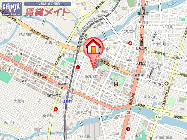 地図