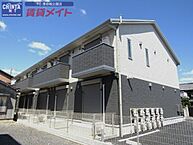 三重県津市上浜町2丁目：物件画像／賃貸メイトFC 津お城公園店　株式会社賃貸コンサルティング