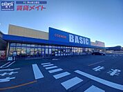 ベーシック島崎店 1226m