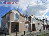 三重県津市藤方：物件画像／賃貸メイトFC 津お城公園店　株式会社賃貸コンサルティング