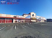MEGAドン・キホーテ津桜橋店 1163m