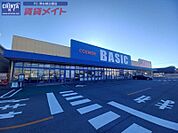 ベーシック島崎店 1431m