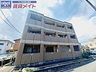 三重県津市上浜町1丁目：物件画像／賃貸メイトFC 津お城公園店　株式会社賃貸コンサルティング