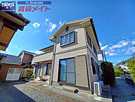 三重県津市新町2丁目：物件画像／賃貸メイトFC 津お城公園店　株式会社賃貸コンサルティング