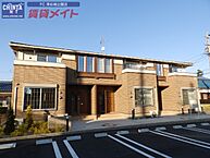 三重県津市津興：物件画像／賃貸メイトFC 津お城公園店　株式会社賃貸コンサルティング