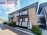 三重県津市河芸町上野：物件画像／賃貸メイトFC 津お城公園店　株式会社賃貸コンサルティング
