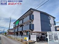 三重県津市高洲町：物件画像／賃貸メイトFC 津お城公園店　株式会社賃貸コンサルティング