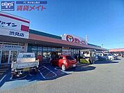 ぎゅーとらラブリー渋見店 1918m