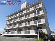 三重県津市江戸橋2丁目：物件画像／賃貸メイトFC 津お城公園店　株式会社賃貸コンサルティング