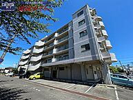 三重県津市丸之内養正町：物件画像／賃貸メイトFC 津お城公園店　株式会社賃貸コンサルティング