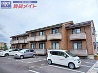三重県津市大倉：物件画像／賃貸メイトFC 津お城公園店　株式会社賃貸コンサルティング