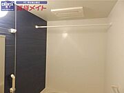 同型別室のお写真です