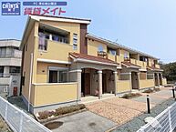 三重県津市江戸橋2丁目：物件画像／賃貸メイトFC 津お城公園店　株式会社賃貸コンサルティング