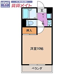 🉐敷金礼金0円！🉐パレスショーワ