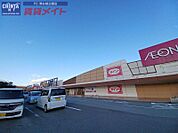 ダイソーイオンタウン芸濃店 2433m