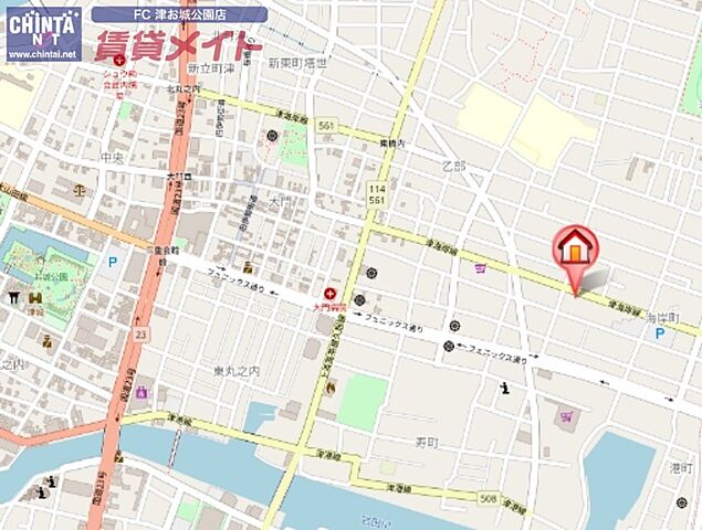 地図