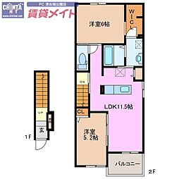 アドヴァン　Ｃ