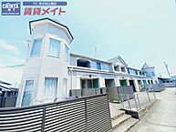 三重県津市芸濃町椋本：物件画像／賃貸メイトFC 津お城公園店　株式会社賃貸コンサルティング