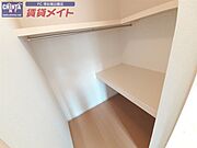 同タイプ部屋写真です。