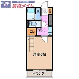 VICTORIA HOUSE 千里 1階
