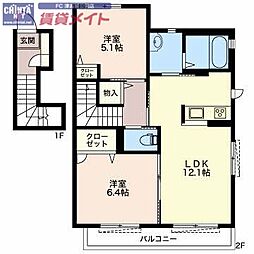 Le lis しぶみ