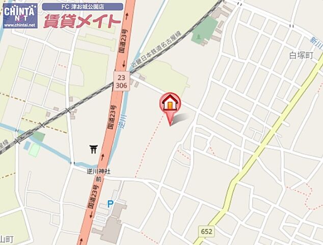 地図