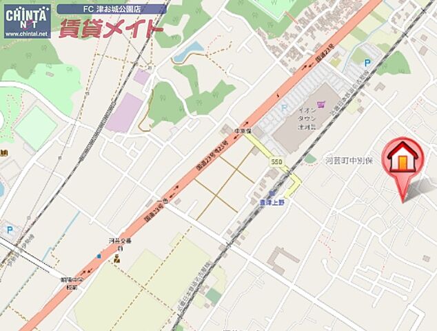 地図