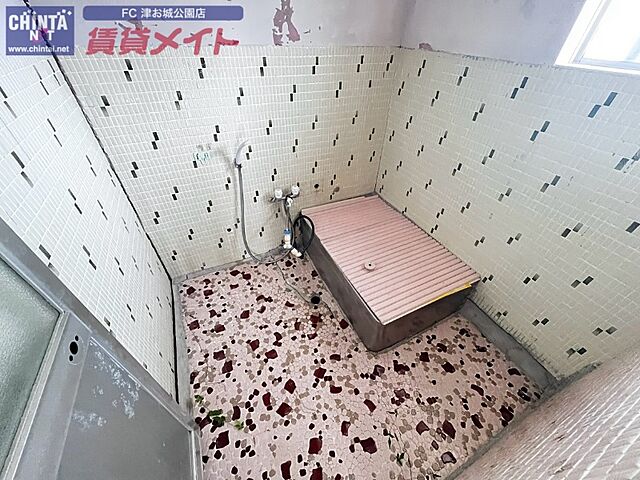 浴室
