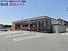 周辺：セブンイレブン津市垂水店 804m