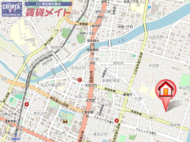 地図