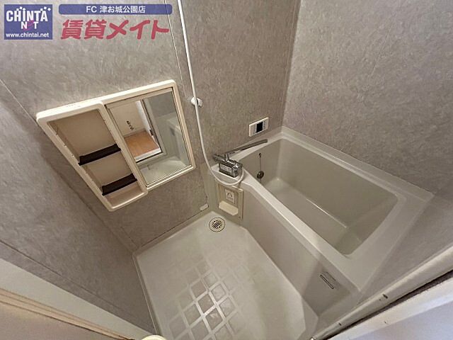 浴室