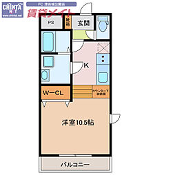 RENACE KURIMA 2階/-