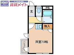 アメニティーPART1 3階