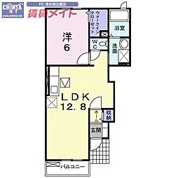 アヴェニ−ル千里