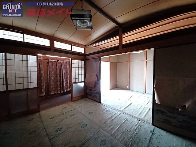 室内