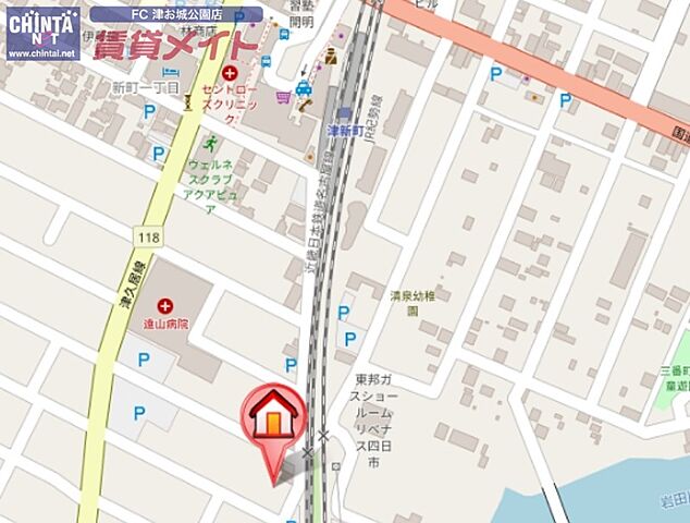 地図