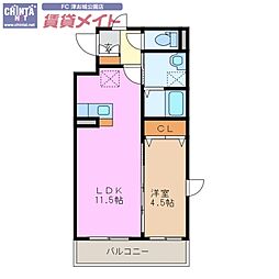 GRAND HILL 3階