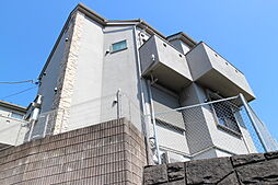 アリス・ガーデンS 駅4分 角部屋