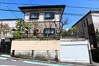 神奈川県横浜市金沢区堀口9-18：物件画像
